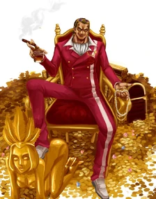Throneop