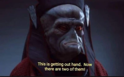 Two