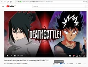 2019-09-26-1145-Sasuke vs Hiei 2019-09-26-1145-Sasuke vs Hiei