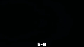 5-B Sonic on the way 5-B Sonic on the way