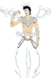 Askin vollstandig hassein shirtless version by ayeta1-d9s9ahe render
