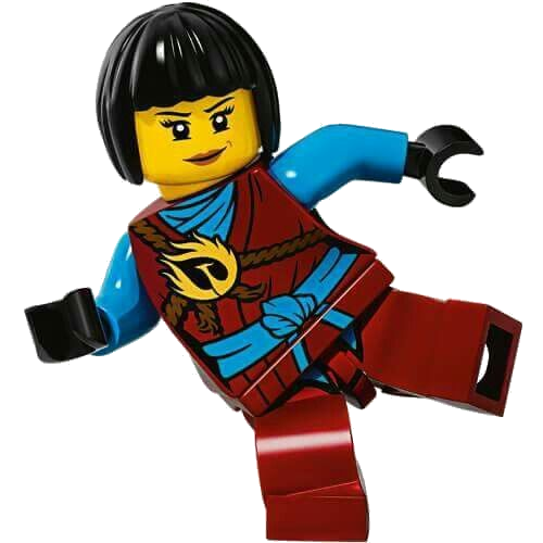 Nya (Ninjago) | VS Battles Wiki | FANDOM powered by Wikia