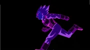 Beerus's Paralysis