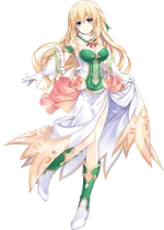 Brave Vert