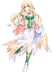 Brave Vert