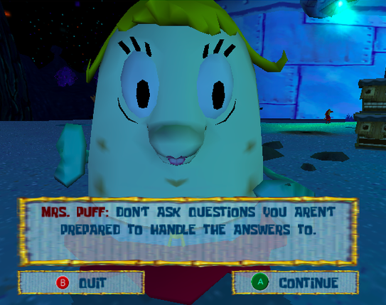 Dont Dont