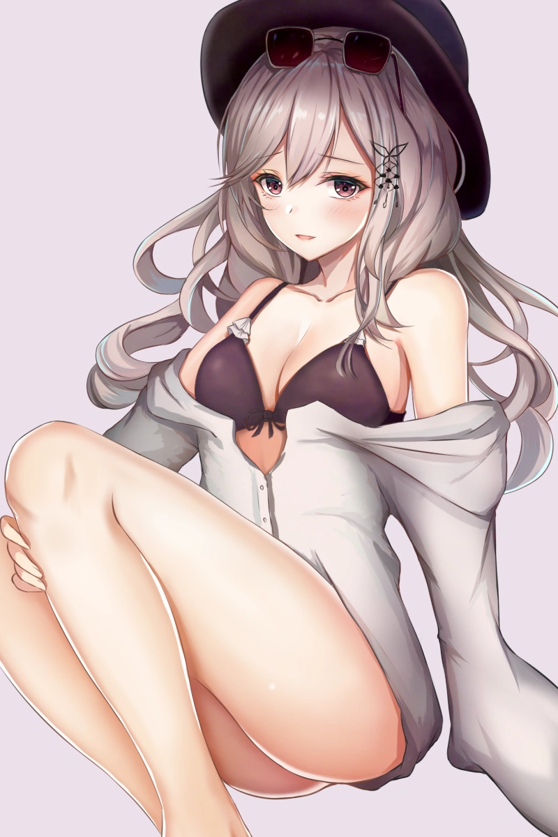 Dunkerque and dunkerque azur lane drawn by nurumaru yu 6c3c301ee49df15059ea88f57d739a40