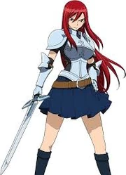 Erza