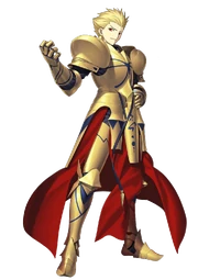 Gil FGO Gil FGO
