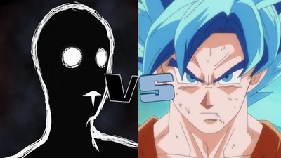Gokuvsantispiral