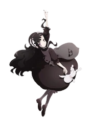 Hardgore Alice(Rendered