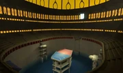 KorraArena