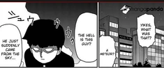 Mob speed feat 2