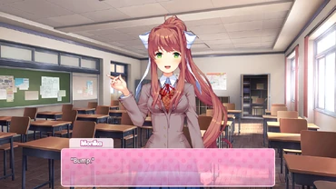Monika Bump