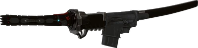 Mursame Mr.Mordred Render