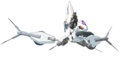 Paradox D-Wheel