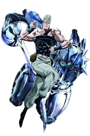 Polnareff