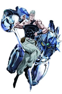 Polnareff
