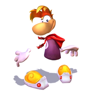 Rayman