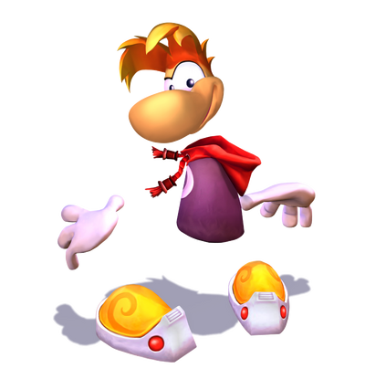Rayman