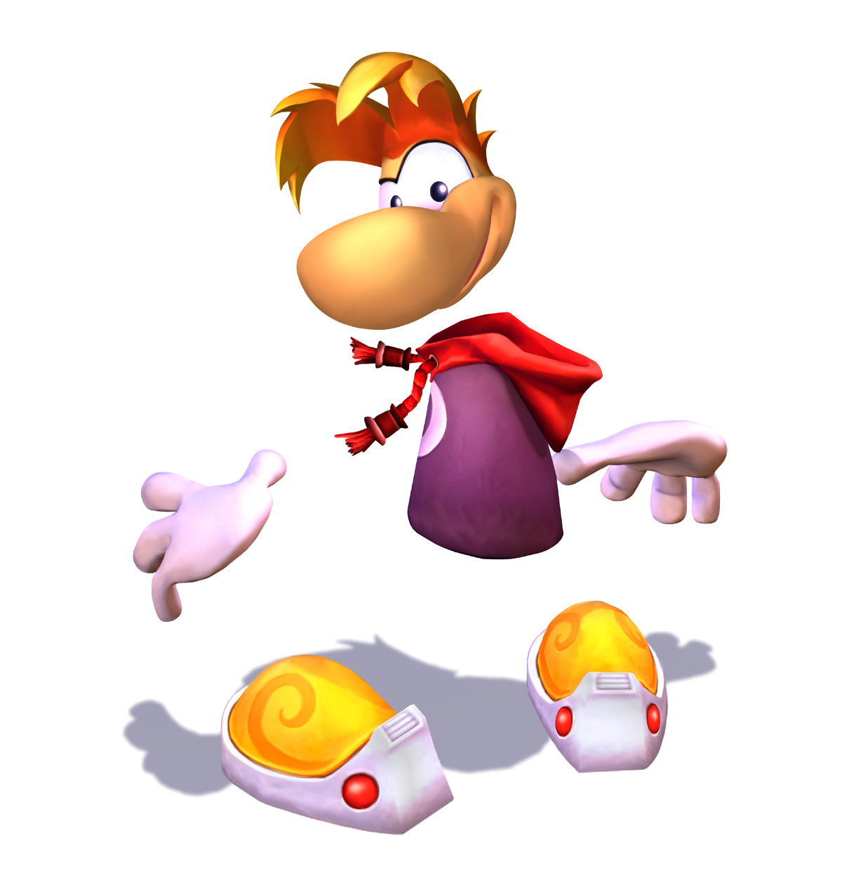 Rayman VS Battles Wiki FANDOM powered by Wikia Rayman VS Battles Wiki FANDOM powered by Wikia