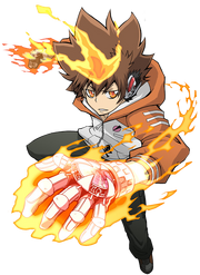 Render tsuna