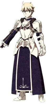 Saber proto2