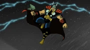 Thor season 1
