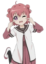 Akari akaza by yukirumo990-d4ifcuc