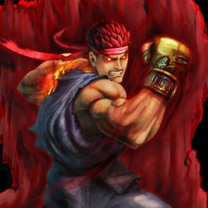 Evil Ryu-0