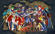 Fire Emblem