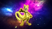 Golden mewtwo by nissimaharonov-db6eumn