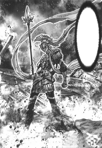 Hector of Troy