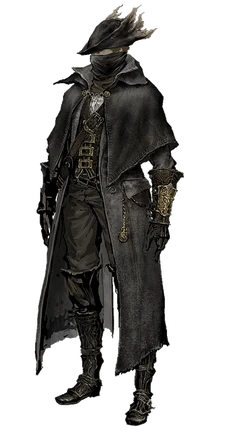 HunterRender