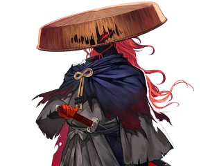 Izou FGO2