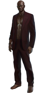 JohnConcept JohnConcept