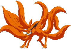 Kyuubi kurama render by lwisf3rxd-d6zomda