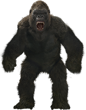 George Rampage 2018 Vs King Kong Legendary 2017 Vs Battles Wiki Forum