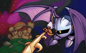 Meta meta knight