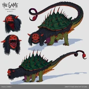 Paola-grbic-tgc-2016-2d-monster-tarasque-p-grbic-1-