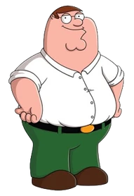 Peter Griffin