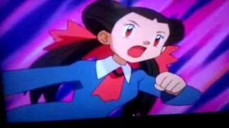 Pikachu Vs Geodude