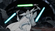 Ready for combat Grievous