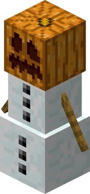 Snow Golem