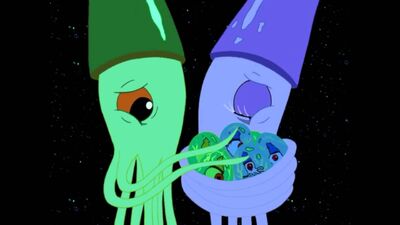 Starmakers