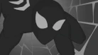 SymbioteSpideyAngry