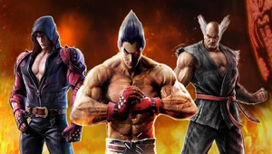 Tekken-7