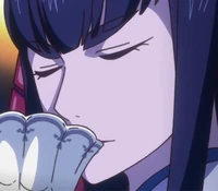 Tumblr static kiryuin-satsuki-drinking-tea Tumblr static kiryuin-satsuki-drinking-tea