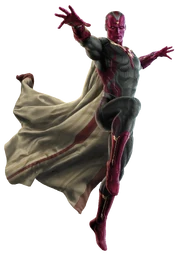 Vision MCU