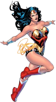 Wonderwoman